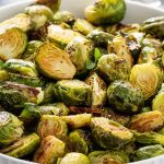 Air Fryer Roasted Vegetables Recipe