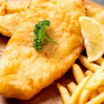 Air Fryer Chicken Tenders Recipe