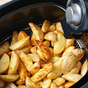 Air Fryer French Fries