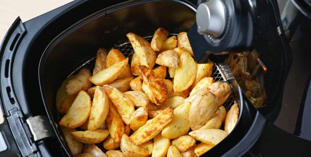 Air Fryer French Fries