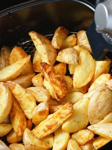 Air Fryer French Fries