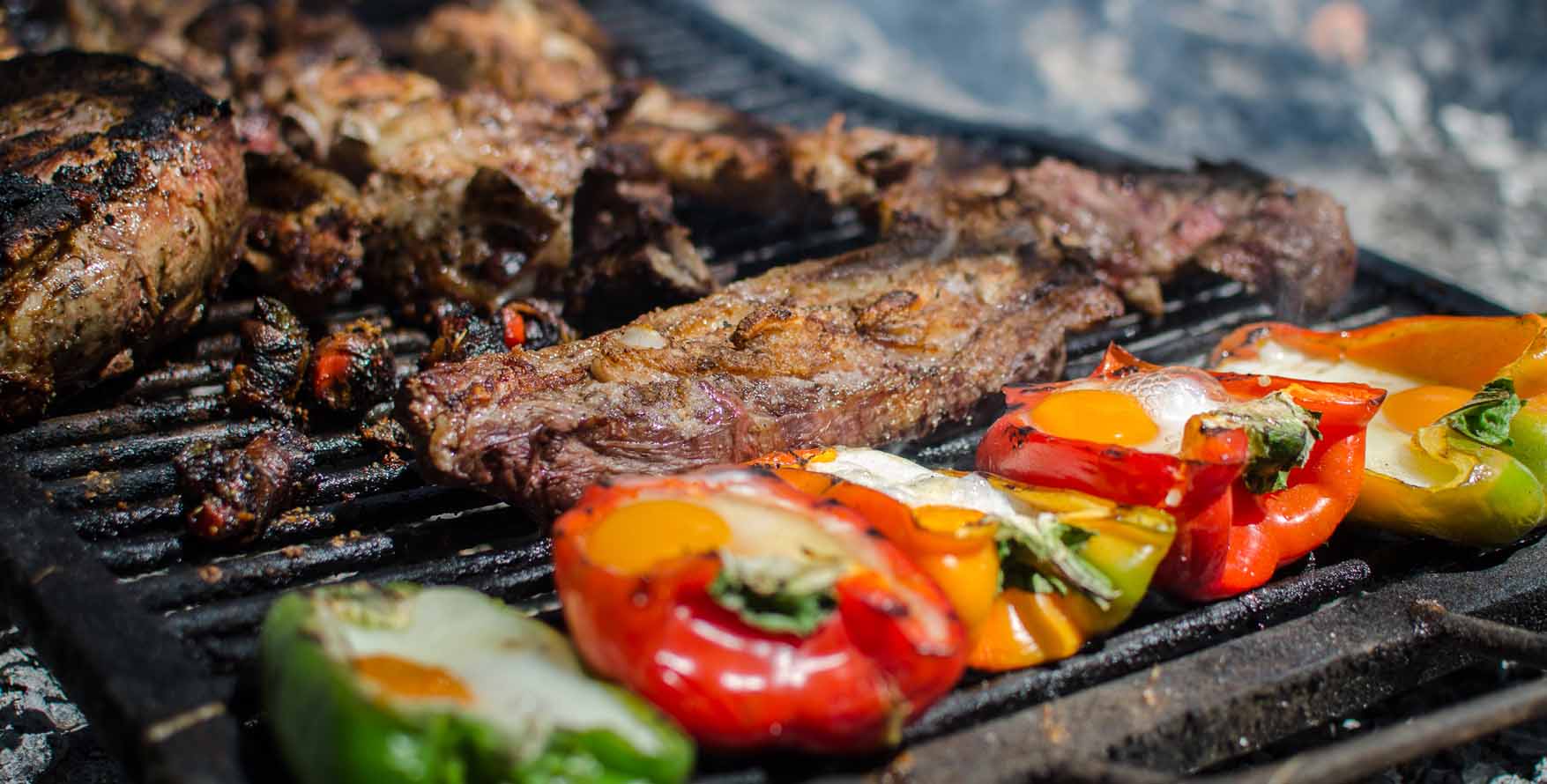 Argentinian Asado