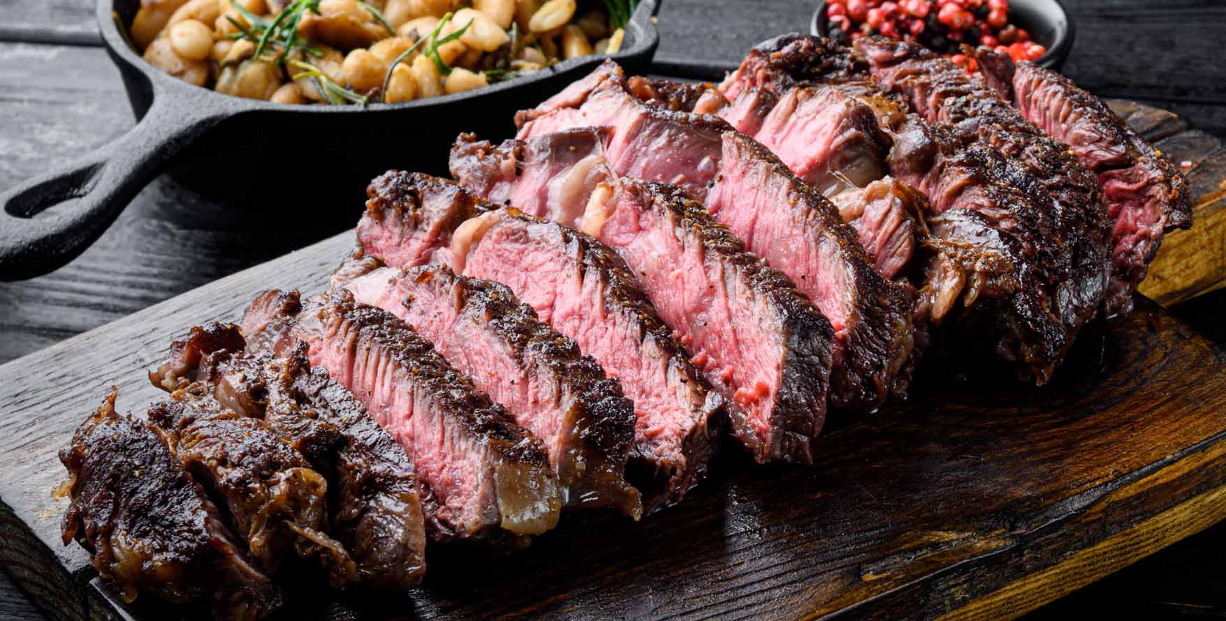Argentinian Churrasco