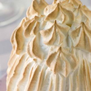 Baked Alaska