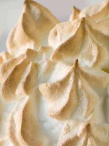 Baked Alaska