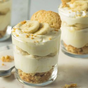 Banana Pudding