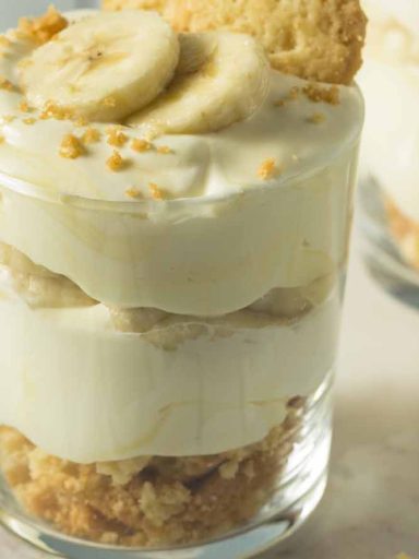 Banana Pudding