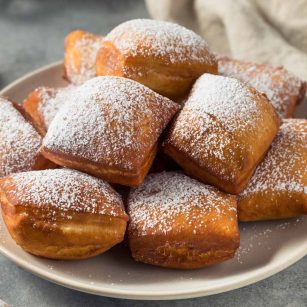 Beignets