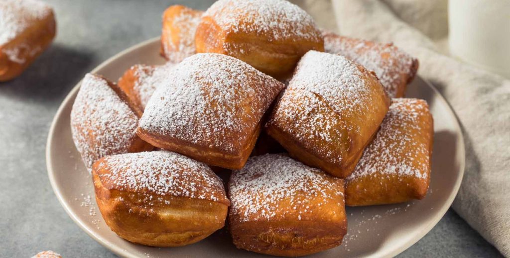 Beignets