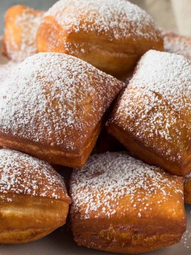 Beignets