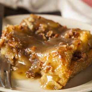 Bread Pudding