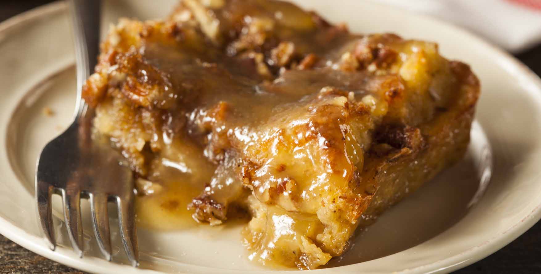 Bread Pudding