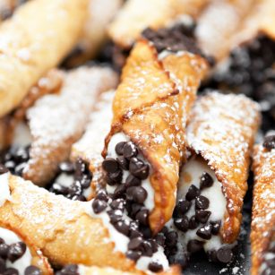 Canoli