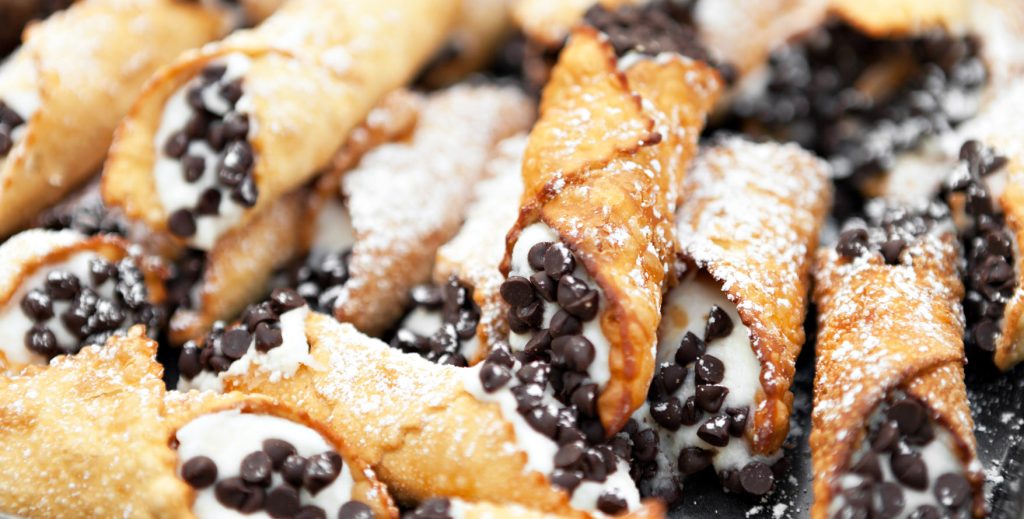 Canoli