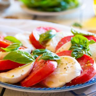 Caprese Salad