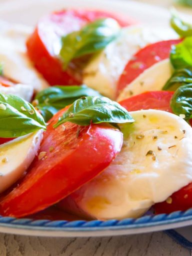 Caprese Salad