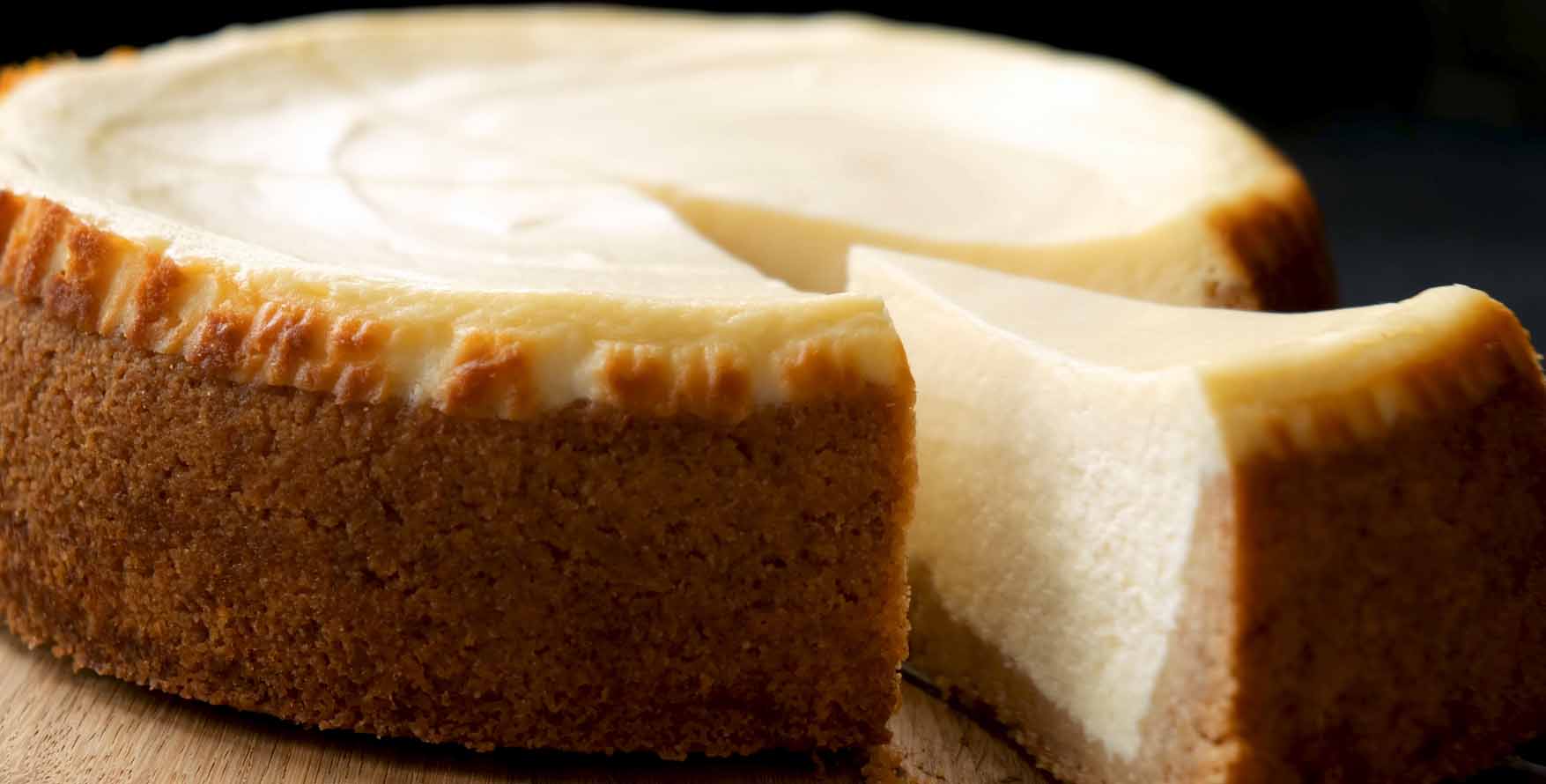 Cheesecake
