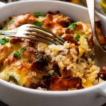 Green Bean Casserole Recipe