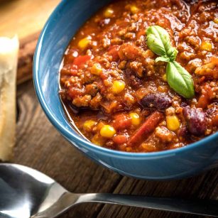 Chili Con Carne