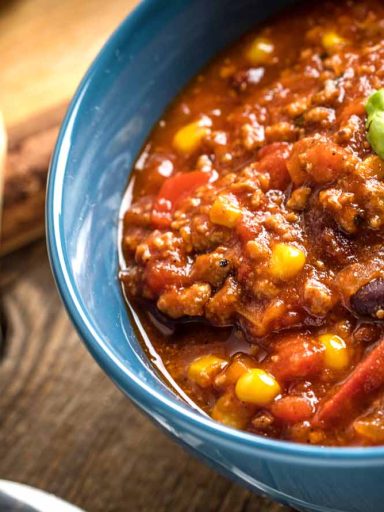 Chili Con Carne