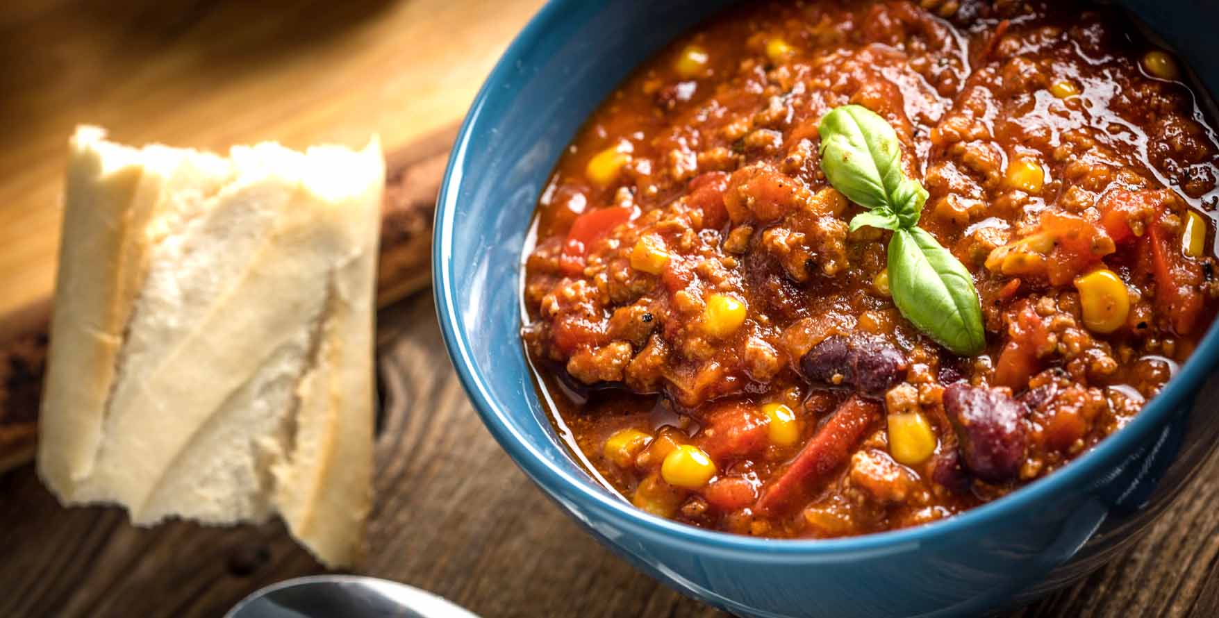 Chili Con Carne