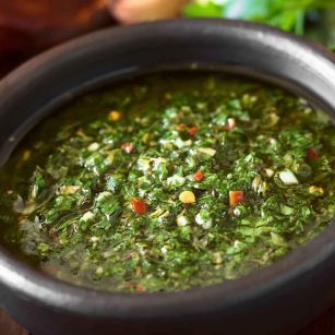 Chimichurri Sauce