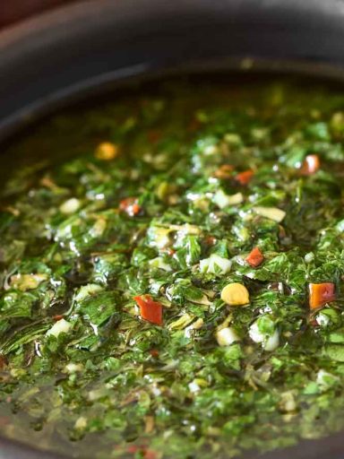 Chimichurri Sauce