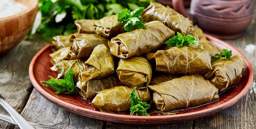 Dolma