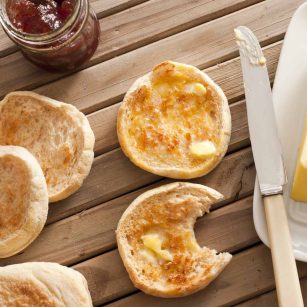 English Muffin