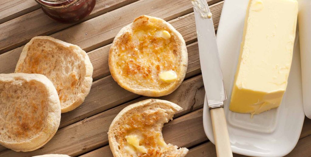 English Muffin