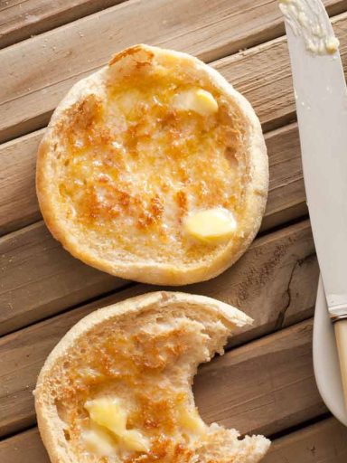 English Muffin