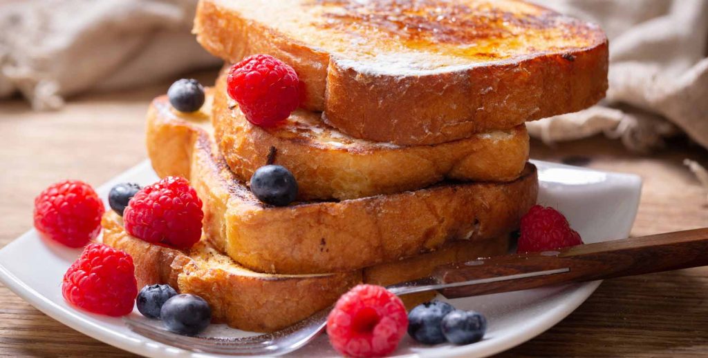 French Toast