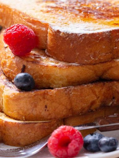 French Toast