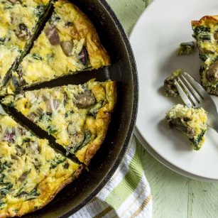 Frittata