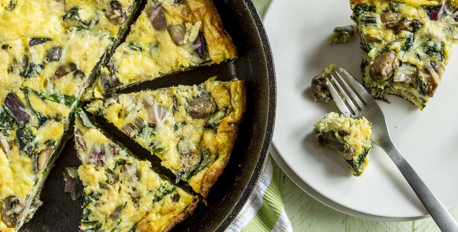Frittata