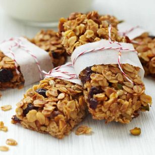 Granola Bars