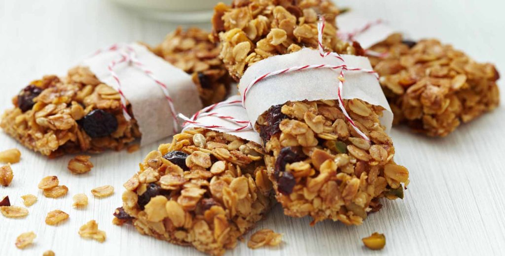 Granola Bars