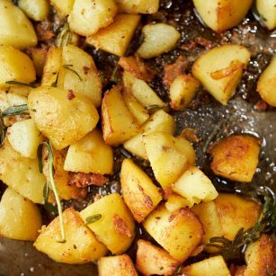 Home Fries