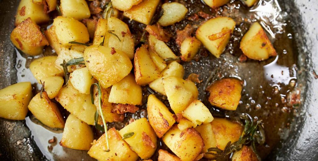 Home Fries