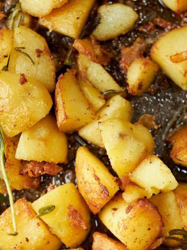 Home Fries