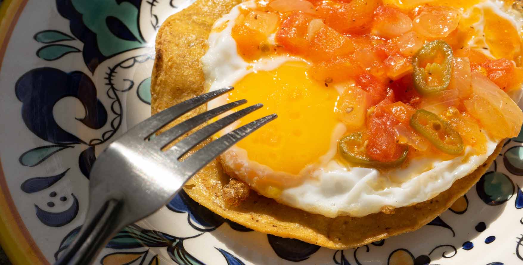 Huevos Rancheros