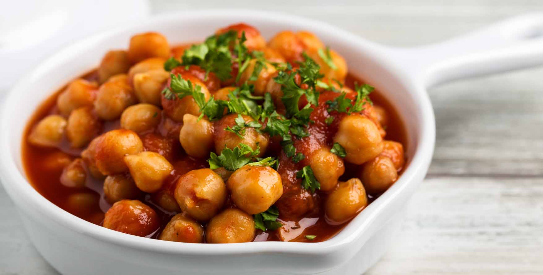Indian Chana Masala