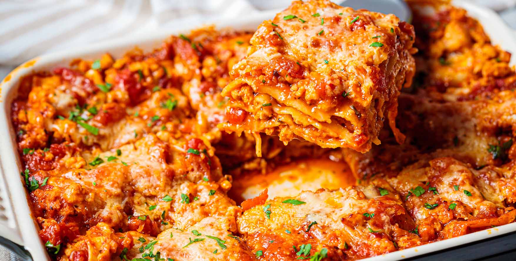 Italian Lasagna