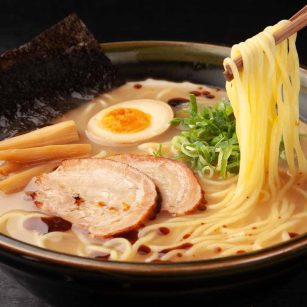 Japanese Ramen