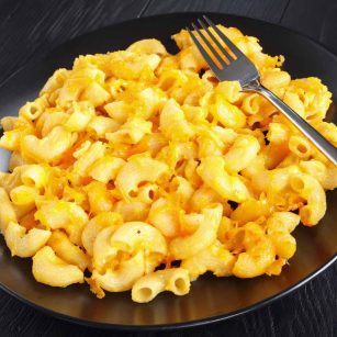 Mac and Cheese