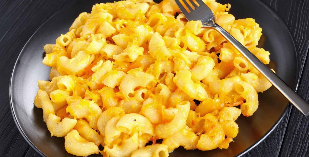 Mac and Cheese