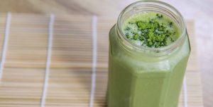 Matcha Smoothie