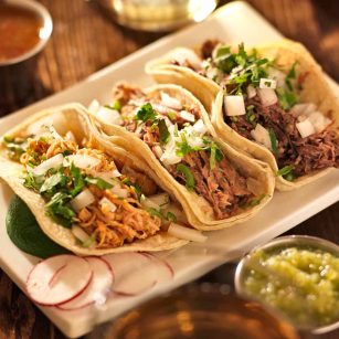 Mexican Tacos