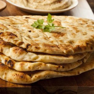 Naan Bread