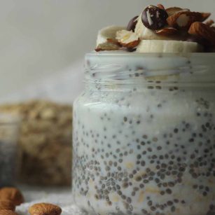 Overnight Oats